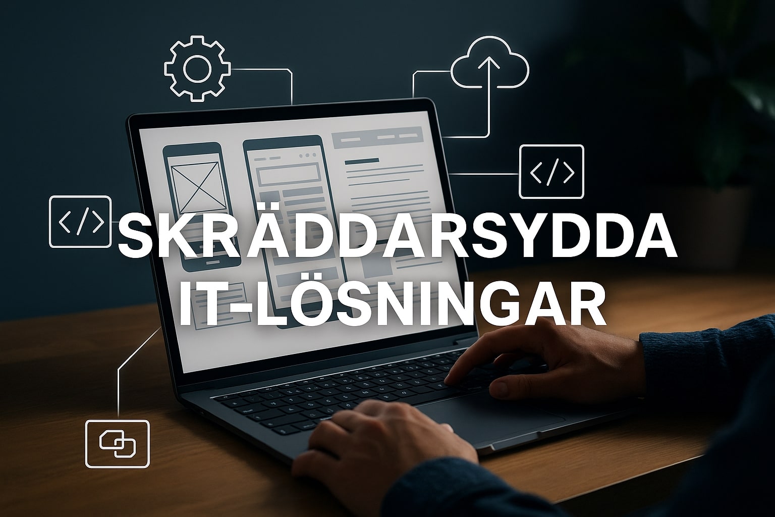 it-lösningar